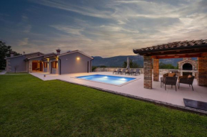 Villa Lilium Luxus Und Wellness
